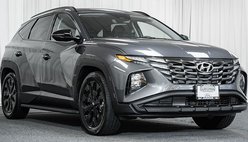2023 Hyundai Tucson XRT