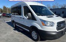 2019 Ford Transit 150 XLT