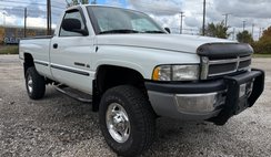 2002 Dodge Ram 2500 ST