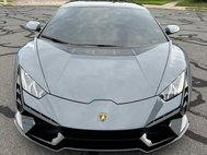 2024 Lamborghini Huracan Tecnica