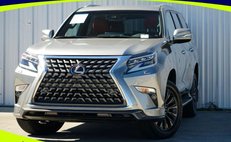 2023 Lexus GX 460 Base
