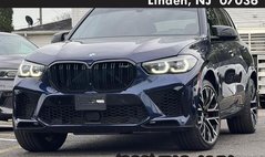 2022 BMW X5 M Base