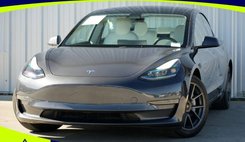2022 Tesla Model 3 Base