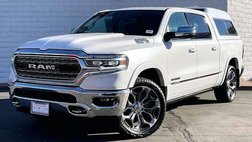 2024 Ram Ram Pickup 1500 Limited