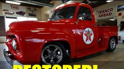 1954 Ford F-100 