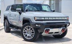 2025 GMC HUMMER EV 3X