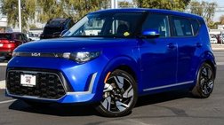 2023 Kia Soul GT-Line