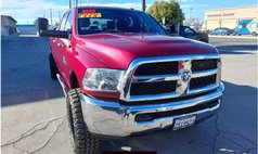 2014 Ram Ram Pickup 3500 Tradesman