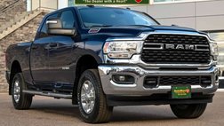 2024 Ram Ram Pickup 2500 Big Horn