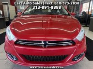 2014 Dodge Dart Limited