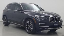 2023 BMW X5 sDrive40i
