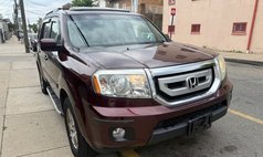 2010 Honda Pilot EX-L