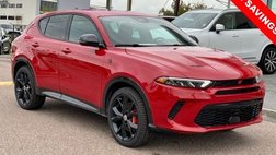 2024 Dodge Hornet R/T