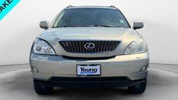2005 Lexus RX 330 Base