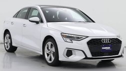 2024 Audi A3 Premium 40 TFSI