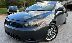 2009 Scion tC Base