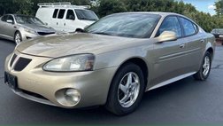 2004 Pontiac Grand Prix GT1