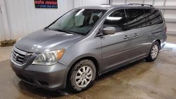 2009 Honda Odyssey EX-L