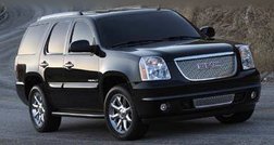 2007 GMC Yukon Denali