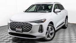 2025 Audi Q5 quattro Premium Plus TFSI