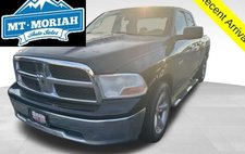 2009 Dodge Ram 1500 SLT