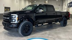 2026 Ford Super Duty F-350 Lariat