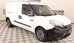 2021 Ram ProMaster City Tradesman