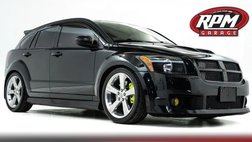 2008 Dodge Caliber SRT4