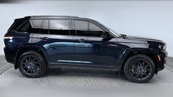 2023 Jeep Grand Cherokee Summit Reserve 4xe