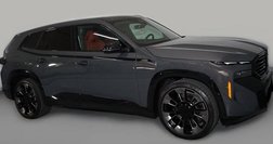 2023 BMW XM Base