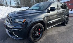 2014 Jeep Grand Cherokee SRT