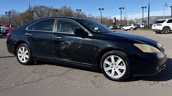 2007 Lexus ES 350 Base