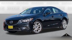 2015 Mazda MAZDA6 i Touring