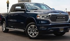 2023 Ram Ram Pickup 1500 Limited Longhorn