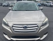 2015 Subaru Legacy 2.5i Limited