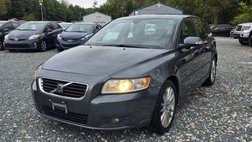 2010 Volvo V50 2.4i