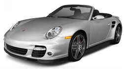 2008 Porsche 911 Carrera