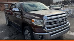 2014 Toyota Tundra 1794