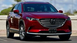 2021 Mazda CX-9 Touring