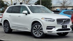 2021 Volvo XC90 Recharge T8 Inscription Expression 6P
