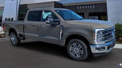 2026 Ford Super Duty F-350 Lariat