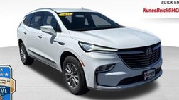 2022 Buick Enclave Premium