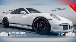 2015 Porsche 911 GT3