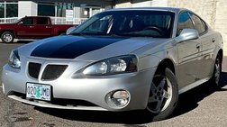 2004 Pontiac Grand Prix GT2