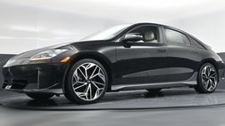 2023 Hyundai Ioniq 6 SEL