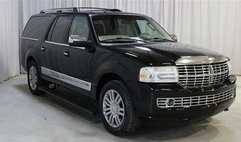 2008 Lincoln Navigator L Base