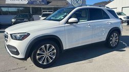 2022 Mercedes-Benz GLE-Class GLE 350 4MATIC