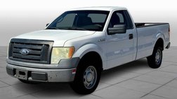 2010 Ford F-150 STX