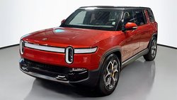 2024 Rivian R1S Adventure