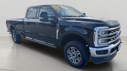 2024 Ford Super Duty F-250 Lariat